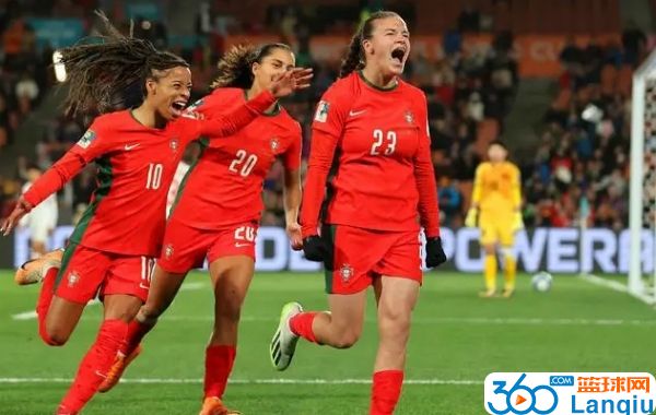 葡萄牙女足vs越南女足 全场录像