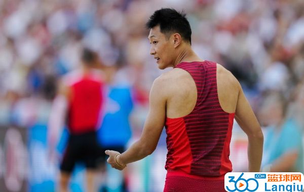 王嘉男跳出8.34米成功晋级决赛 成绩也达标巴黎奥运会