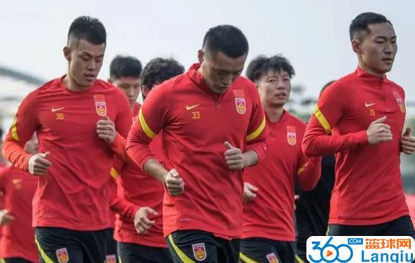 新加坡vs中国男足比赛前瞻