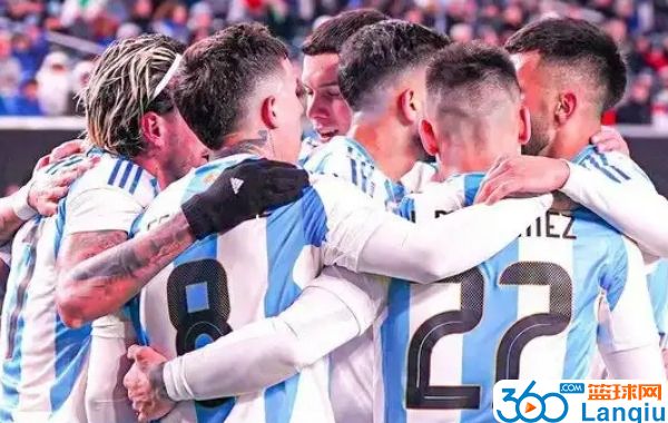 阿根廷vs萨尔瓦多 全场录像